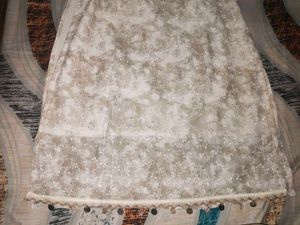 Elegant White kurta