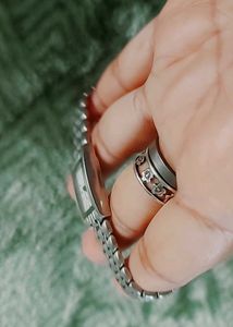 Elegant Titan Women's Watch