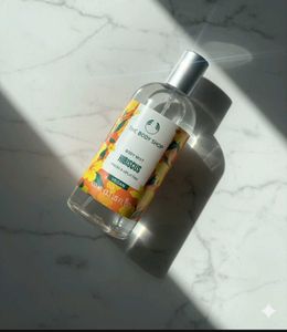 The Body Shop Hibiscus Mist