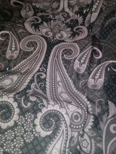 Elegant Printed Kurta
