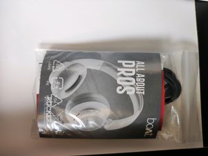 BoAt Rockerz Wireless 450 Pro Headphones