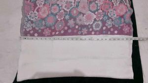 Very Beautiful N Comfortable Woolen Kashmiri Scarf