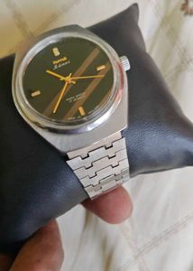HMT Manas Vintage Watch