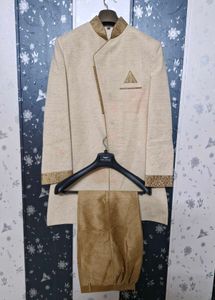 Elegant Men's Kurta Set