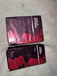 wild stone ultra sensual combos 🥳