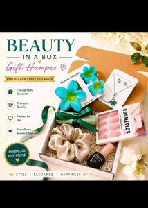 hamper 🎁🧧