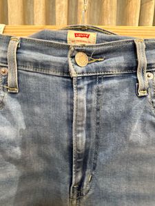 levi’s  Wide Leg Jeans
