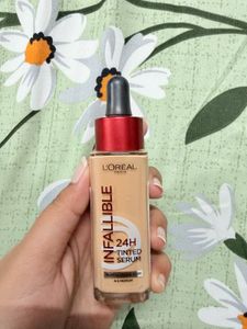 L'Oreal Infallible 24H Tinted Serum