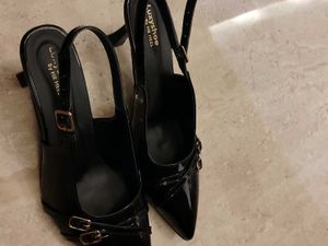 women black heels