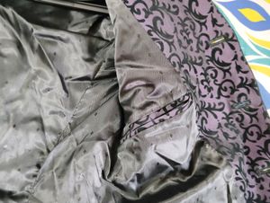 38" Mens Blazer