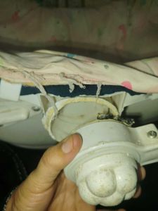 Baby Bouncer Seat