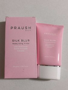 praush silk blur primer 50ml