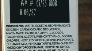 Novology Pigmentation Reduction Bi-Phasic Serum