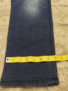 Levi's 511 Slim Fit Jeans