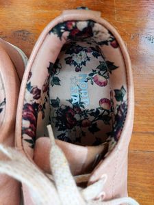 North Star Zoey Ballet Flats