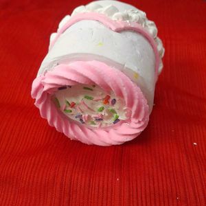 Cake Trinket Box for Small Jewellery