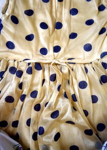Frock (Full Flair)