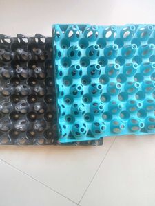Reusable Egg Tray
