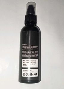 Peezons Ocean Face Wash for Men