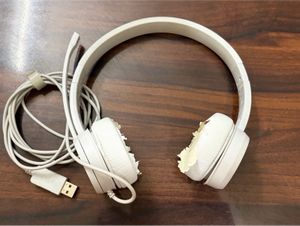 Lenovo 110 Stereo USB Headset