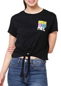 Birds of Prey Graphic Tee