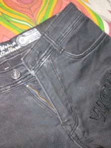 denim jeans