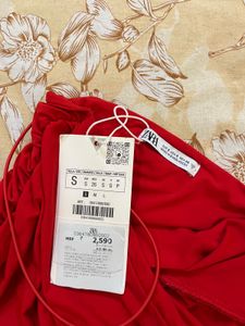 Original Zara Dress