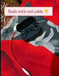 OnePlus Nord Buds 2r - True Wireless Earbuds