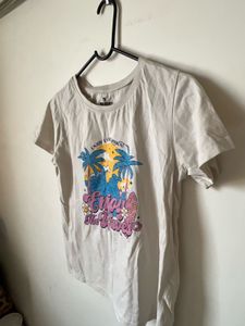 Enjoy the Waves Graphic T-Shirt