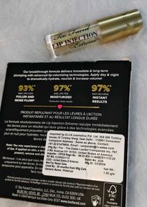Too Faced Lip Injection Extreme  Plumper