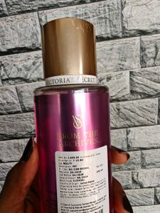 Starwberries &amp; Champagne Victoria's Secret