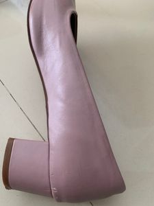 Heel Shoe