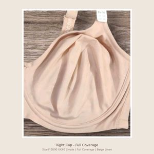 Comfortable Everyday Bra