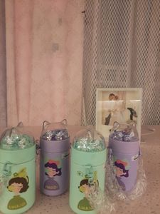 Kawaii Water Bottles
