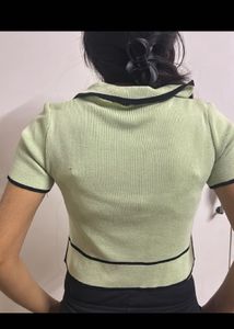 Green Top