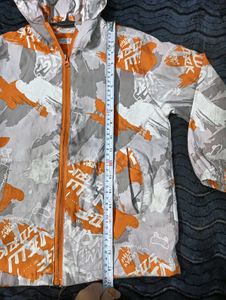 Hoode☃️ Jacket