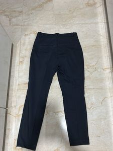 Classic Navy blue Trousers