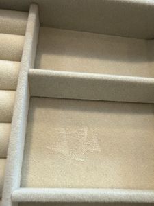 Jewelry Organizer Box