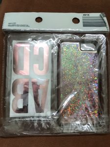 Sparkly Glitter Phone Case