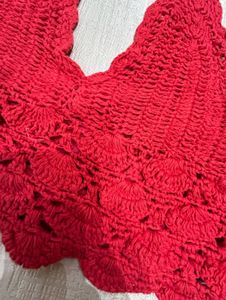 Fancy Top