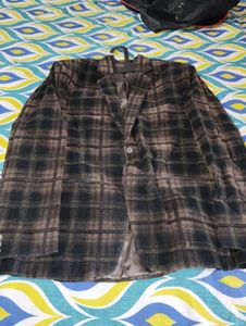 40" Men's Blazer