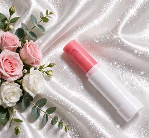 pack of 3 Mamaearth Nourishing Tinted Lip Balm