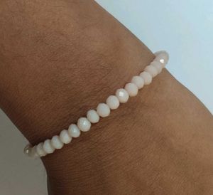 combo of 2 Beaded Bracelet with Charm