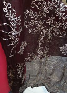 ✨ Beautiful Designer garara Dress for Sale ✨