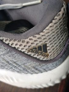 Adidas Running Shoe