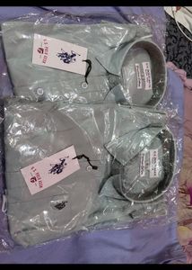 U.S. Polo Assn. Premium Cotton Shirt newwdtag
