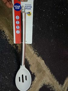 Home One Slotted Spoon