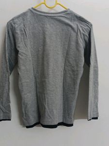 Full Sleeves T-shirt For Boys