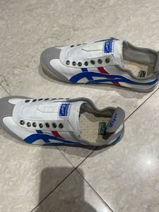 Onitsuka Tiger Casual Sneakers