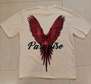 Paradise Graphic T-Shirt